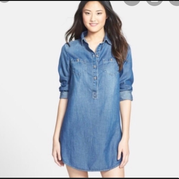 white stuff elsewhere dress